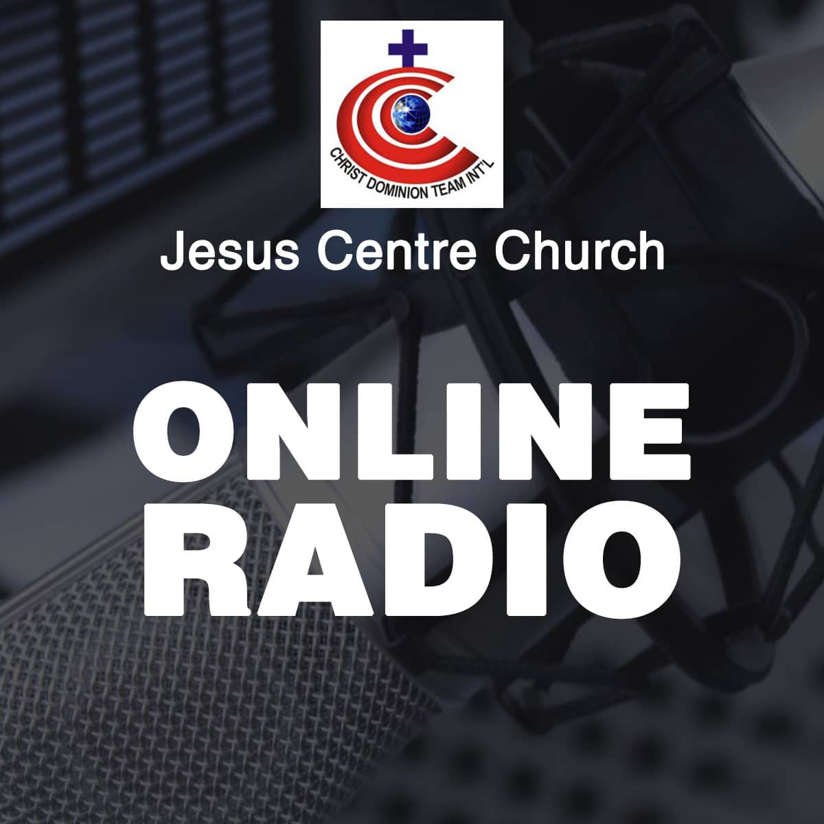 jesus centre online radio